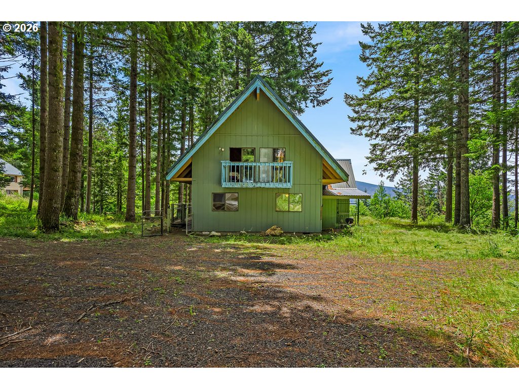 2182 Kueffler Road Stevenson, WA 98648 - Photo 2 of 34