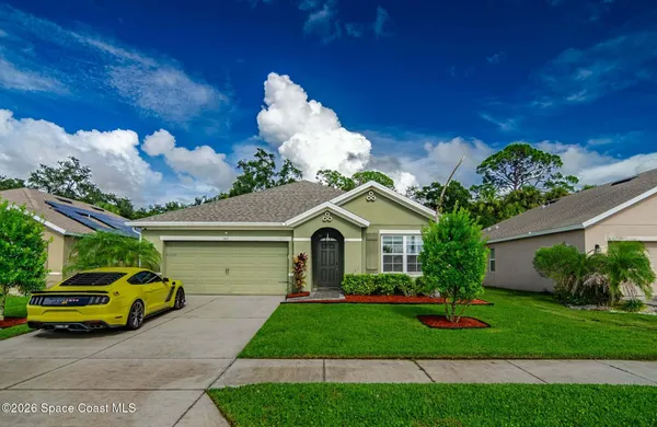 $2,400 | 340 Sorrento Drive, Cocoa, FL 32922