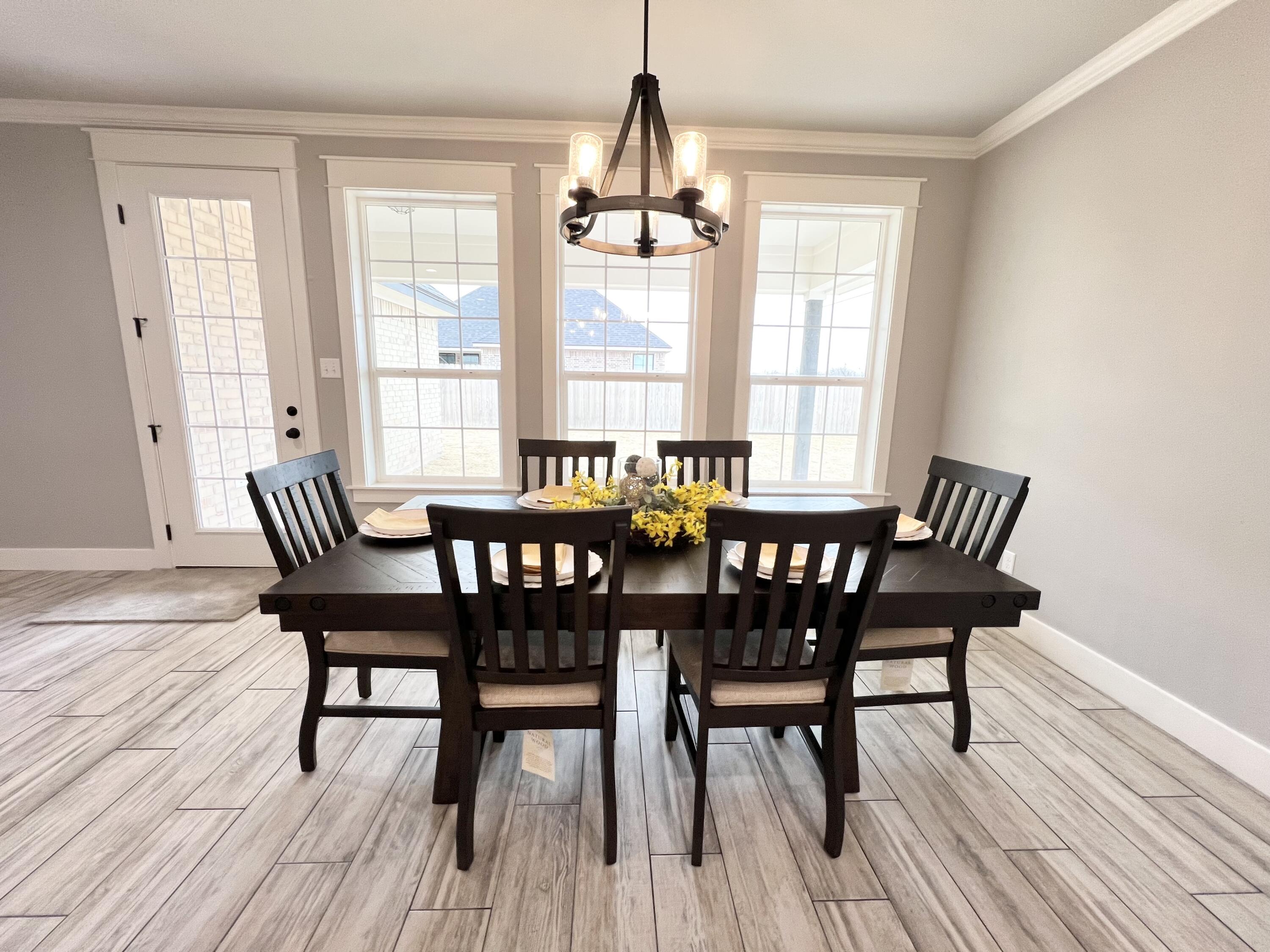1974 Beaty Road San Angelo, TX 76904 - Photo 10 of 34 Dining area