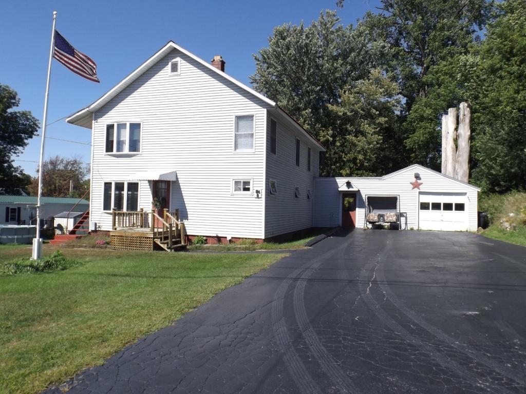 8 Ferry Street Swanton, VT 05488 - Photo 1 of 27 Gallery Image 1