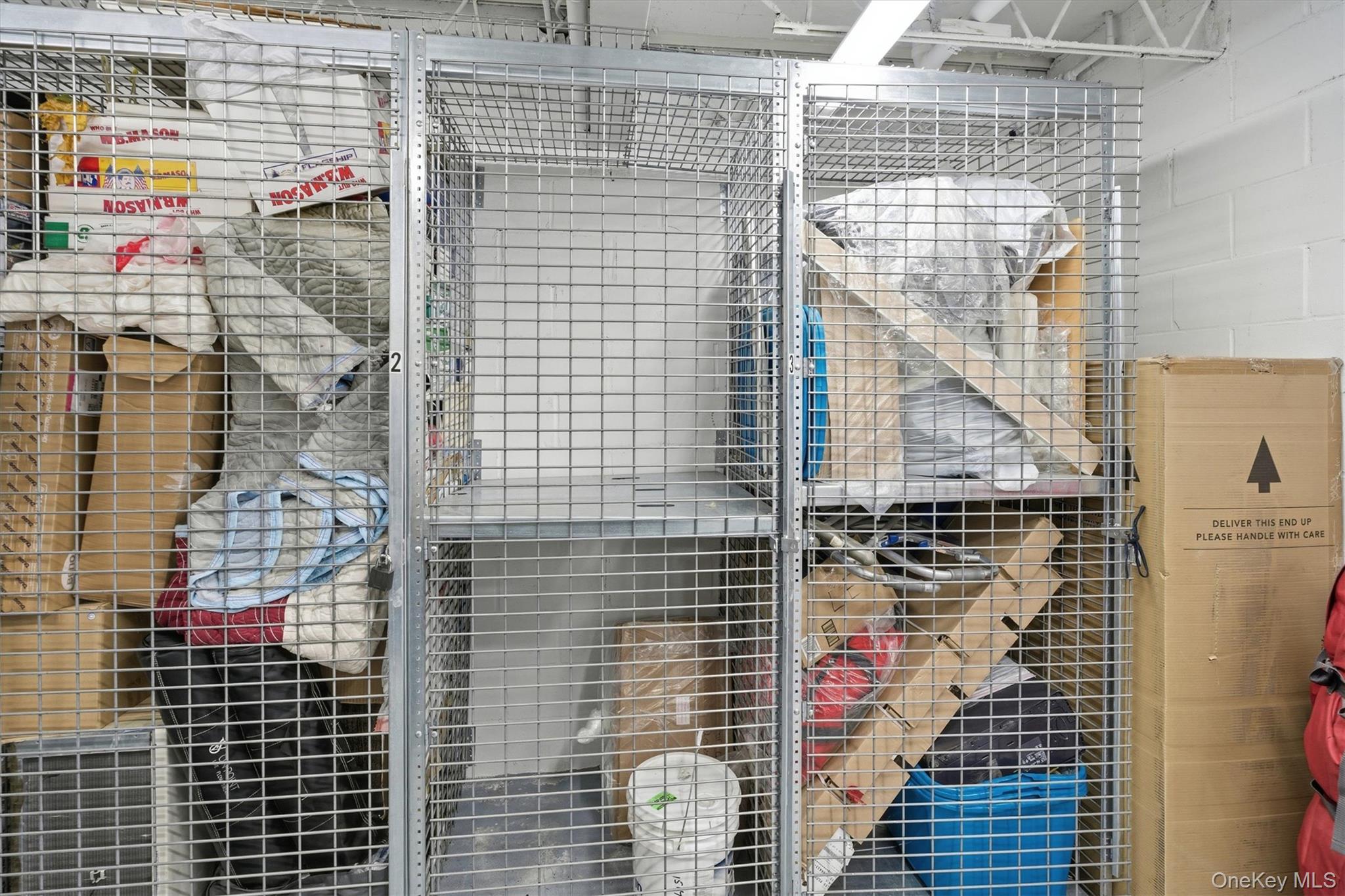 25 Chapel Place, Unit 1B Great Neck, NY 11021 - Photo 23 of 33