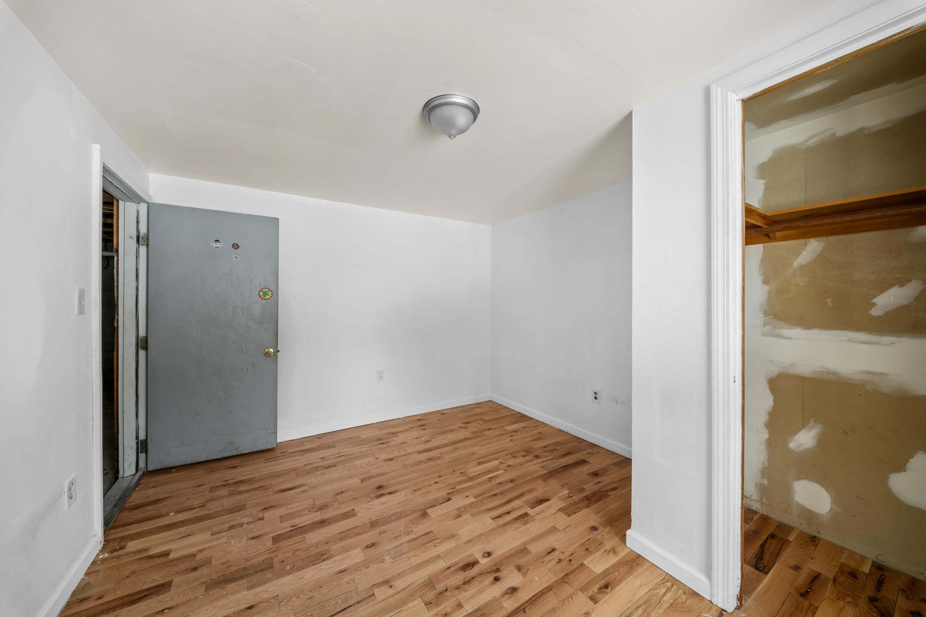 450 Sanborn Road Acton, ME 04001 - Photo 24 of 41 Bonus room lower level
