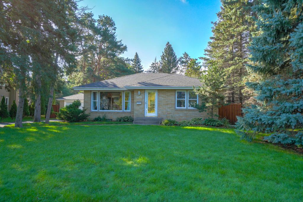 1072 Ruggles Street Roseville, MN 55113 - Photo 24 of 24