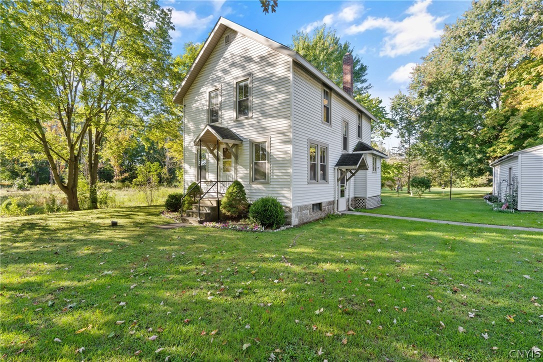 4813 Morgan Road Vernon, NY 13421 - Photo 2 of 29 Gallery Image 2