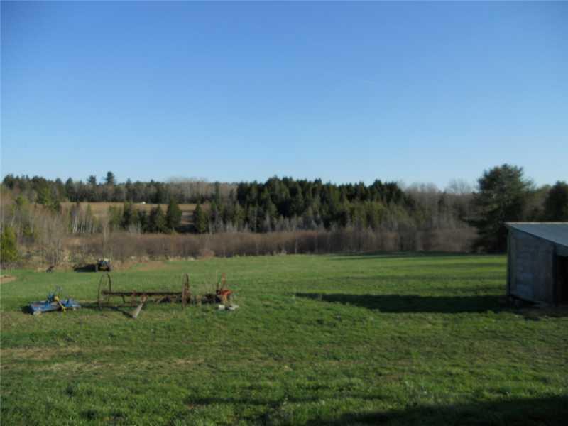 43 Chamberlain Meetinghouse Road Corinna, ME 04928 - Photo 11 of 11 Land.