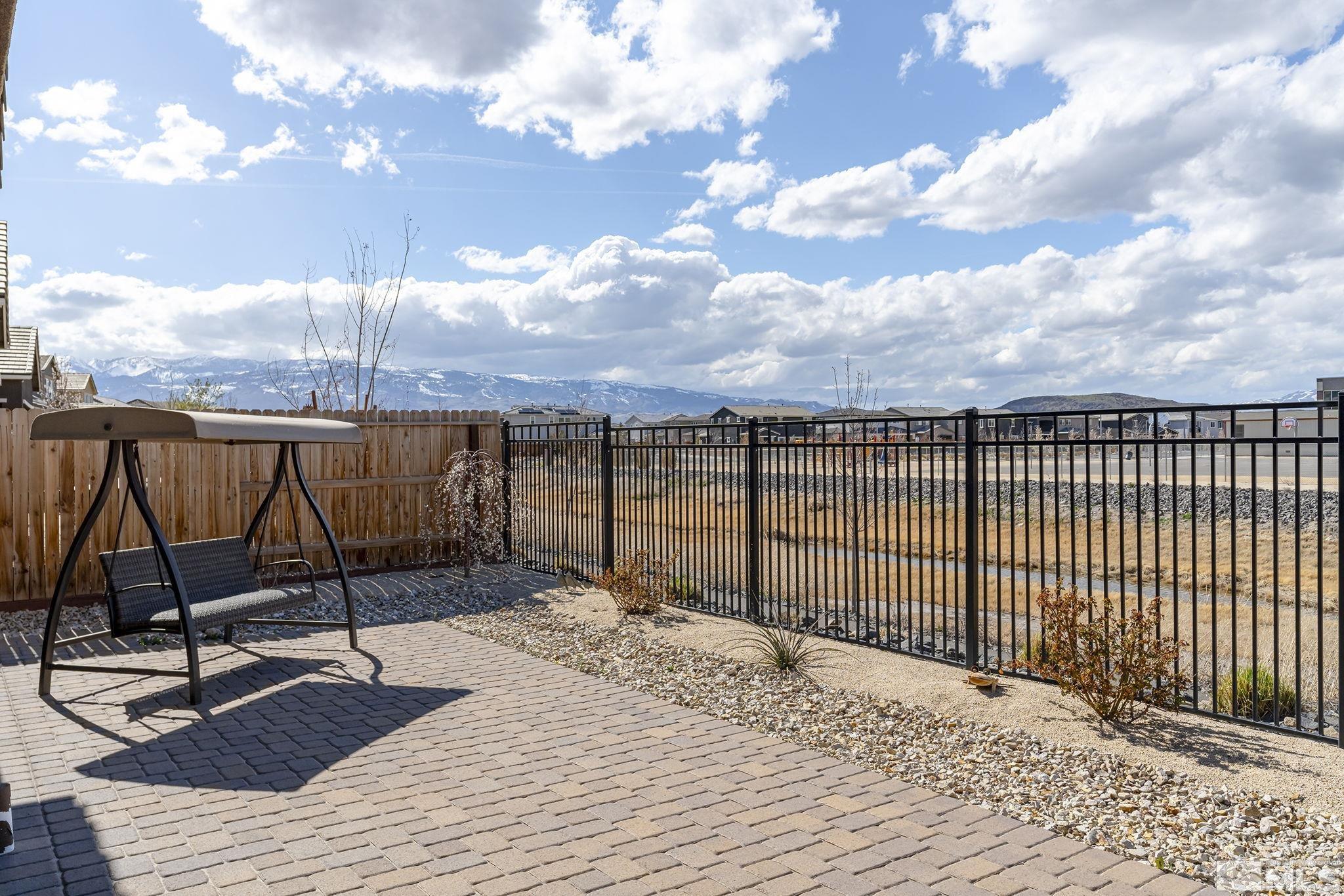 2455 Buttermere Court Reno, NV 89521 - Photo 26 of 38 a view of a roof deck