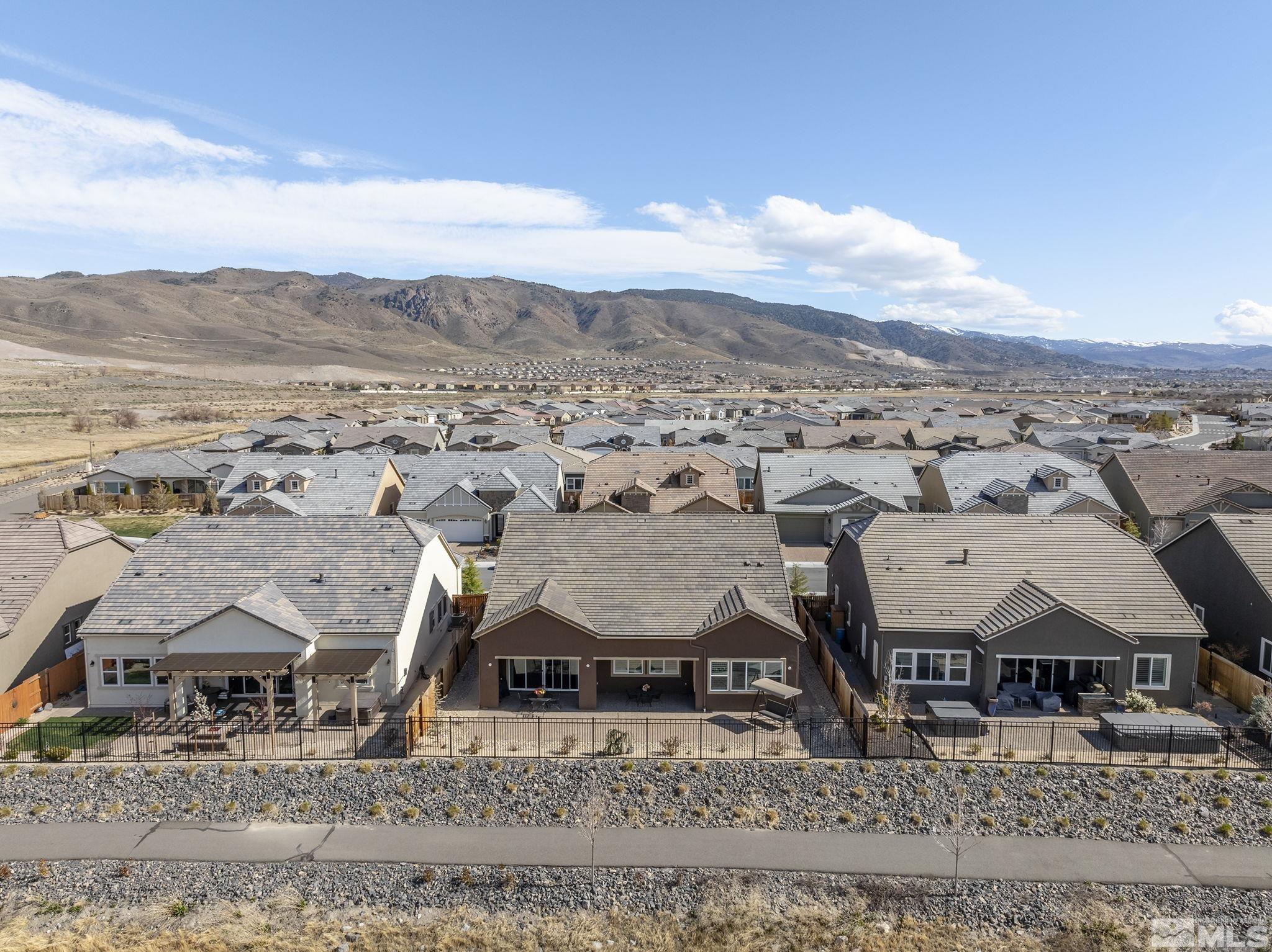 2455 Buttermere Court Reno, NV 89521 - Photo 36 of 38