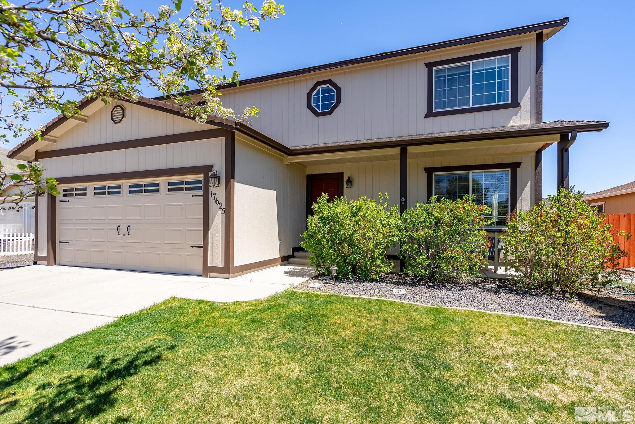 17625 Rogue River Court Reno, NV 89508 - Photo 1 of 37 Photo 1