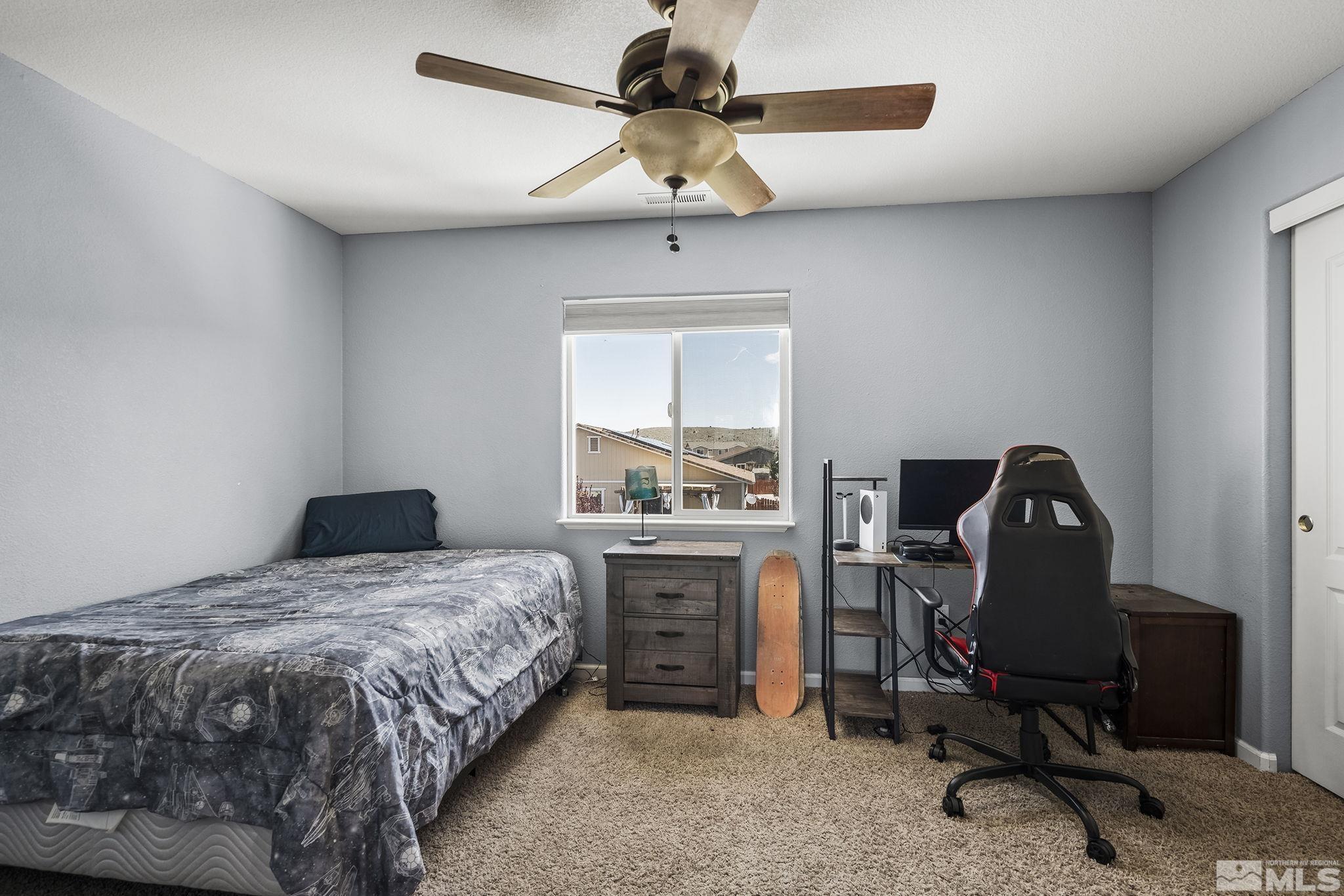 17625 Rogue River Court Reno, NV 89508 - Photo 18 of 37 Photo 18