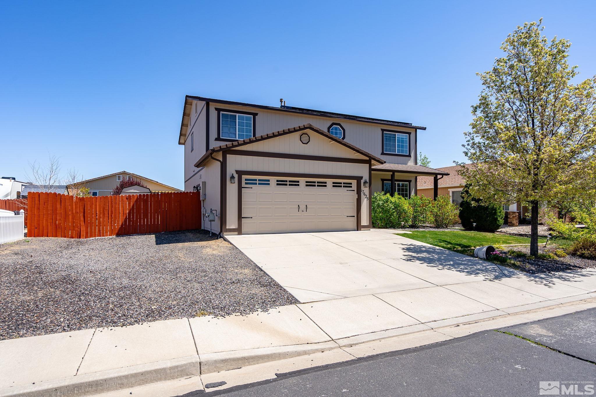 17625 Rogue River Court Reno, NV 89508 - Photo 2 of 37 Photo 2