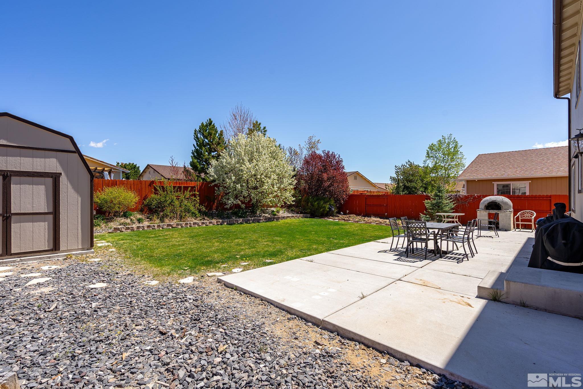 17625 Rogue River Court Reno, NV 89508 - Photo 21 of 37 Photo 21