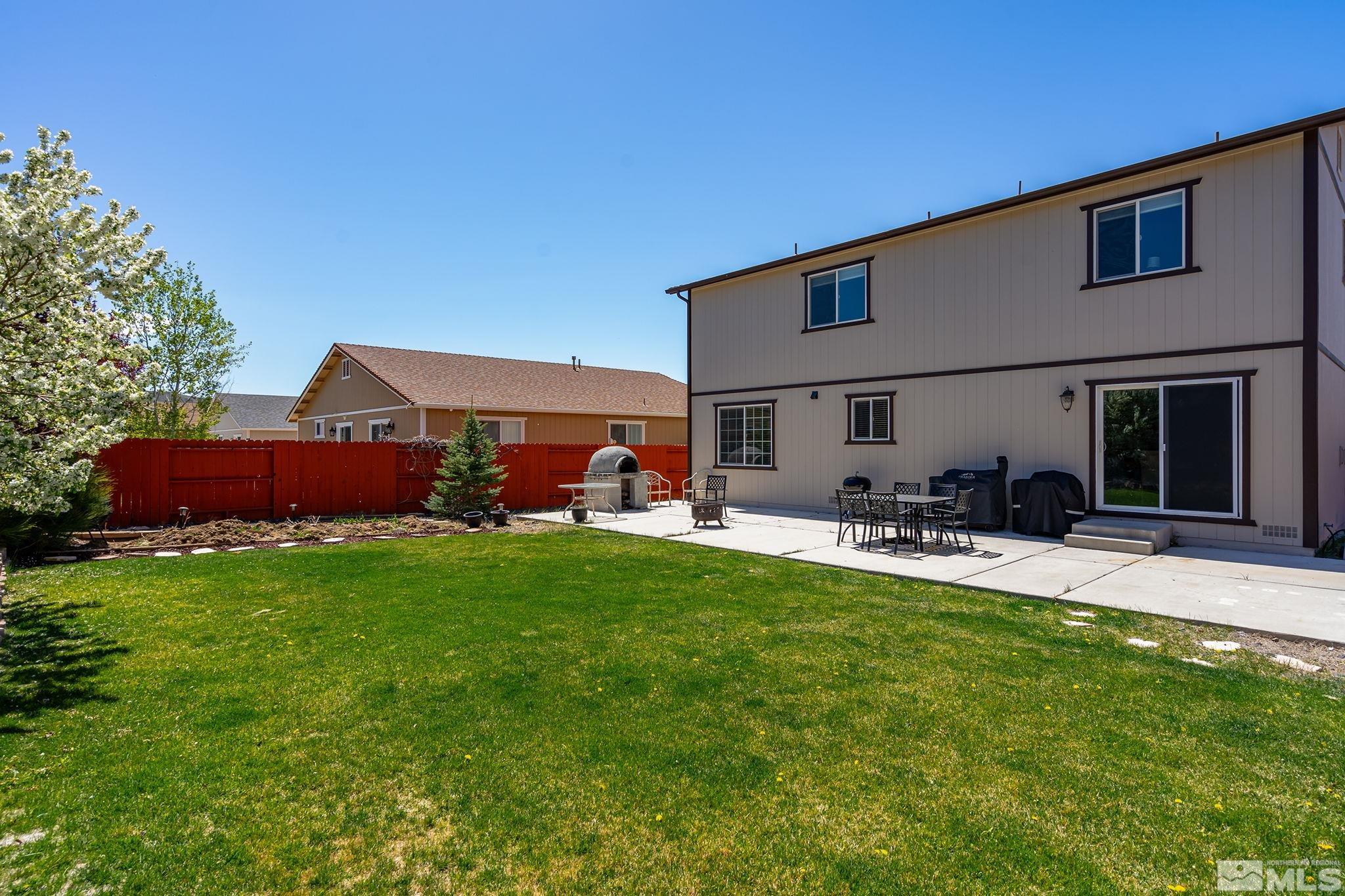 17625 Rogue River Court Reno, NV 89508 - Photo 22 of 37 Photo 22