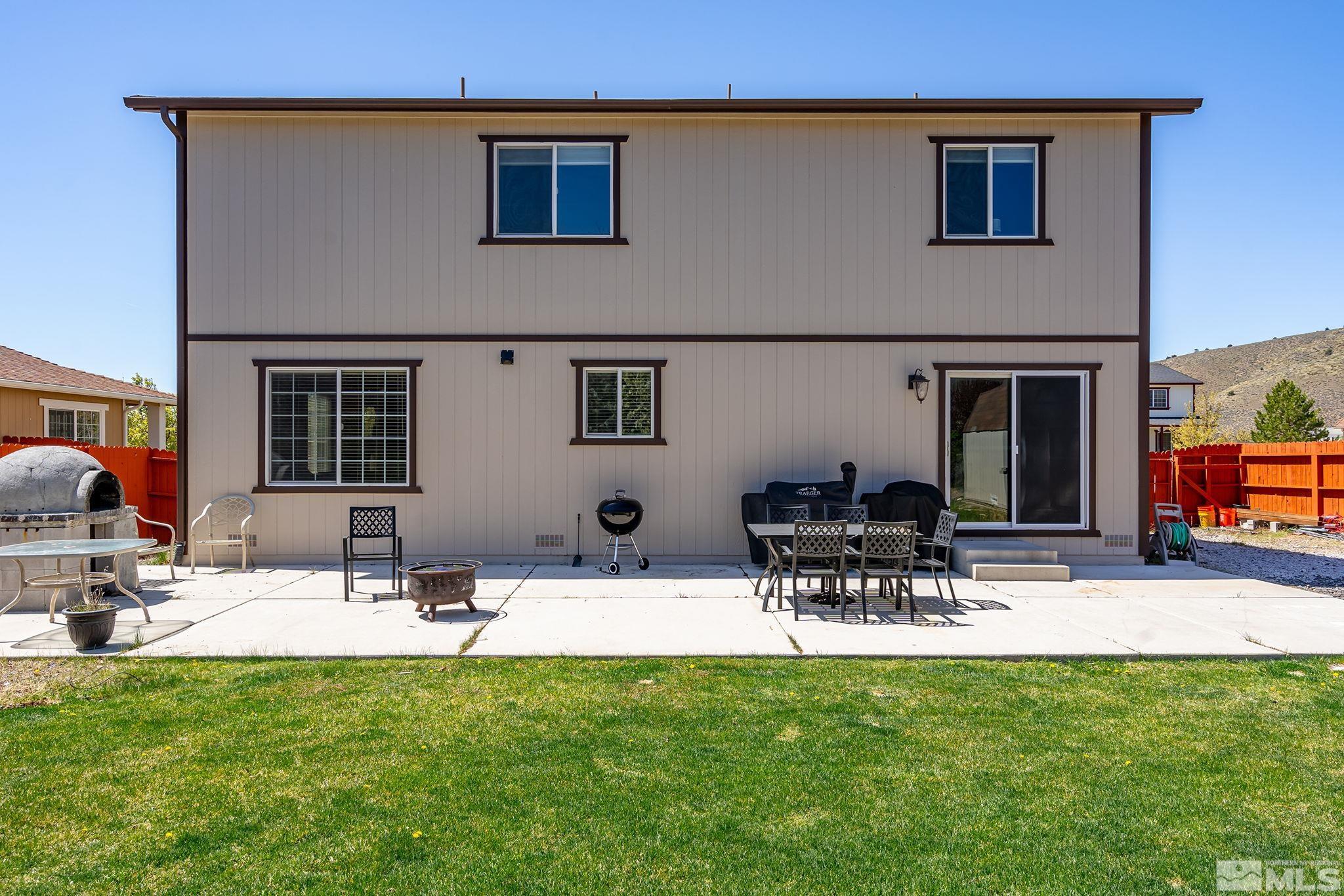 17625 Rogue River Court Reno, NV 89508 - Photo 23 of 37 Photo 23