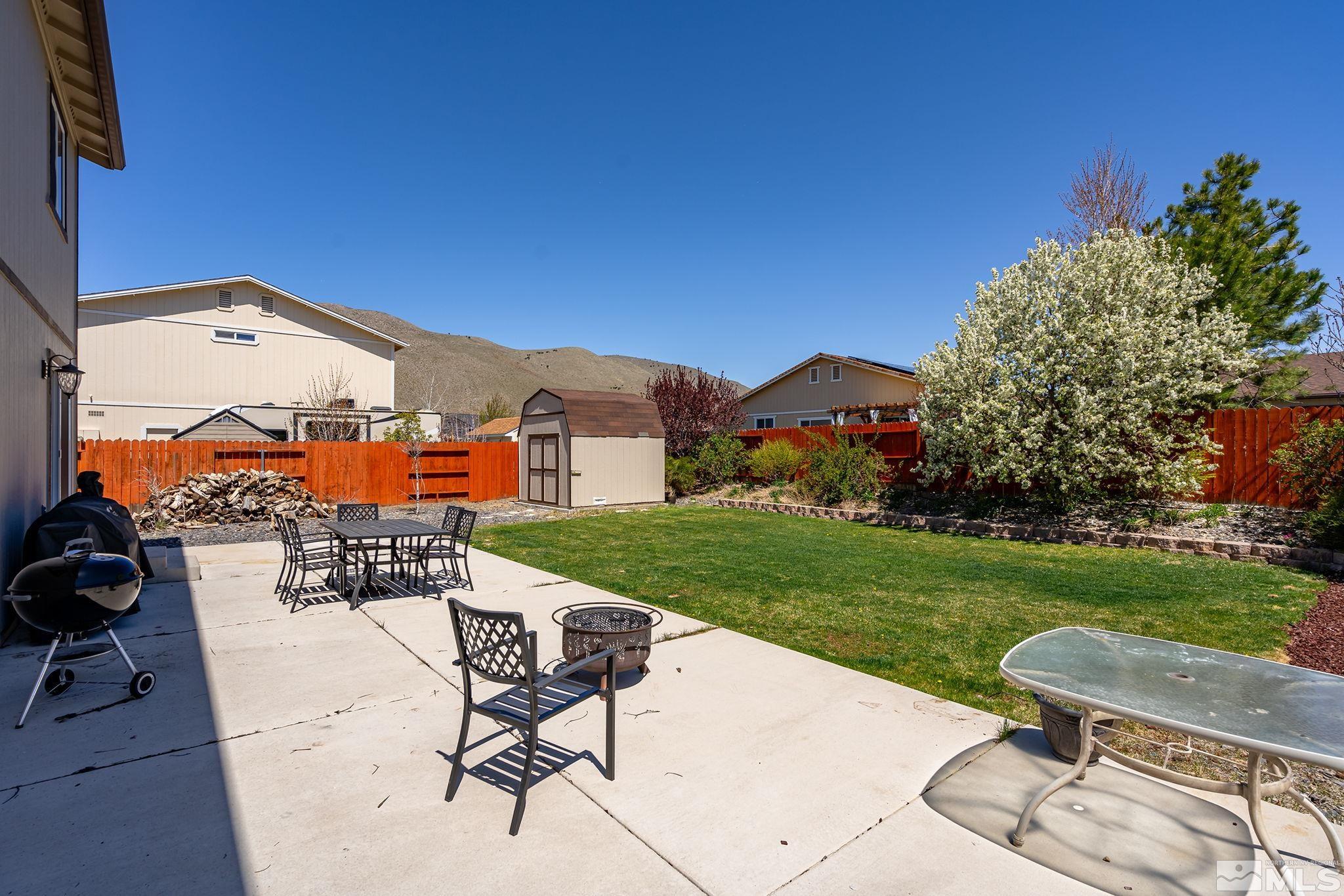 17625 Rogue River Court Reno, NV 89508 - Photo 25 of 37 Photo 25