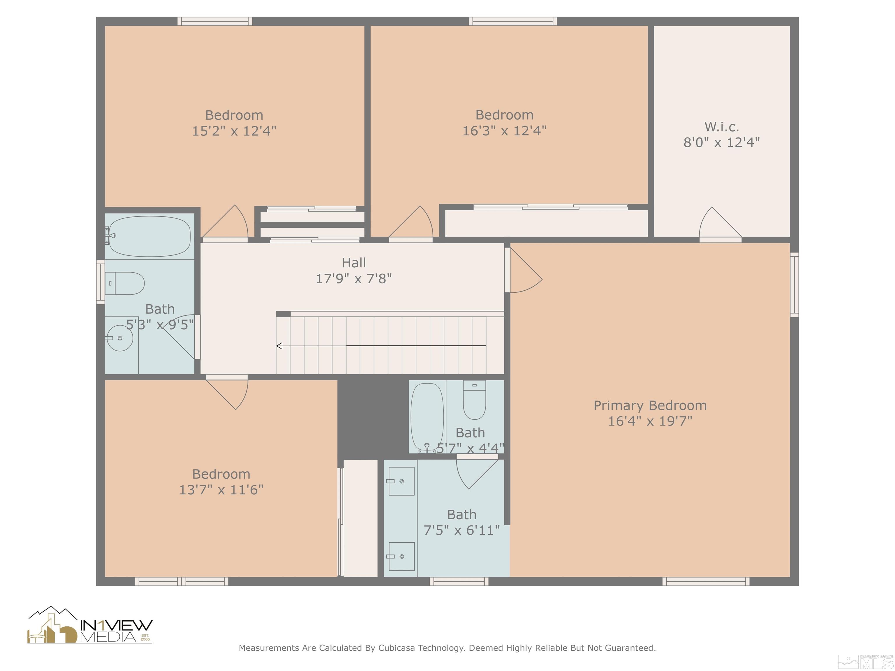 17625 Rogue River Court Reno, NV 89508 - Photo 35 of 37 Photo 37
