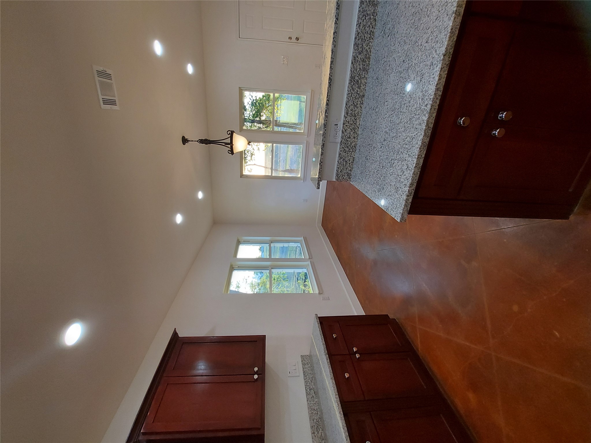 121 Spanish Oak Trail Cameron, TX 76520 - Photo 18 of 36 a view of kitchen and window