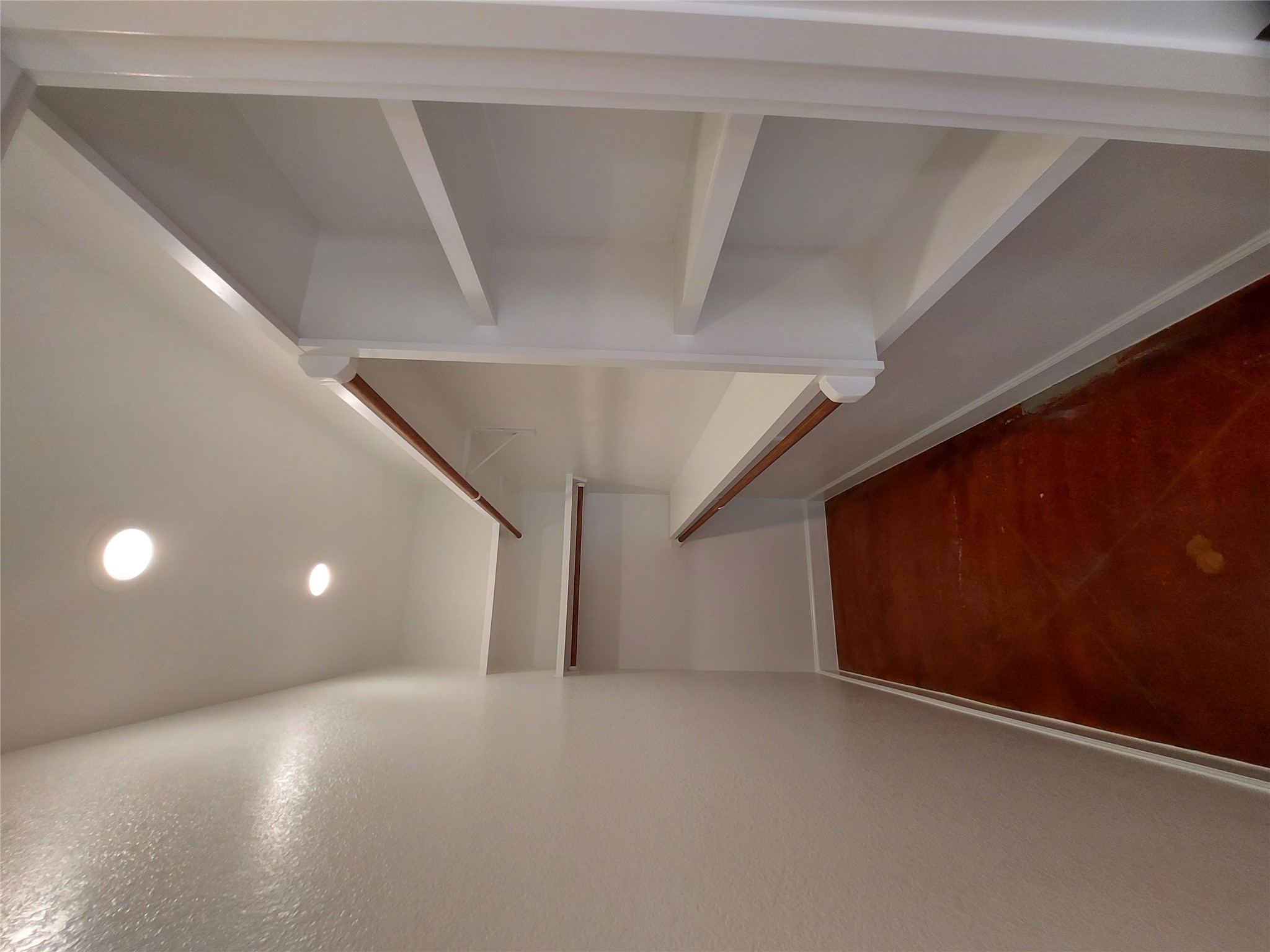 121 Spanish Oak Trail Cameron, TX 76520 - Photo 31 of 36 a view of a hallway with closet