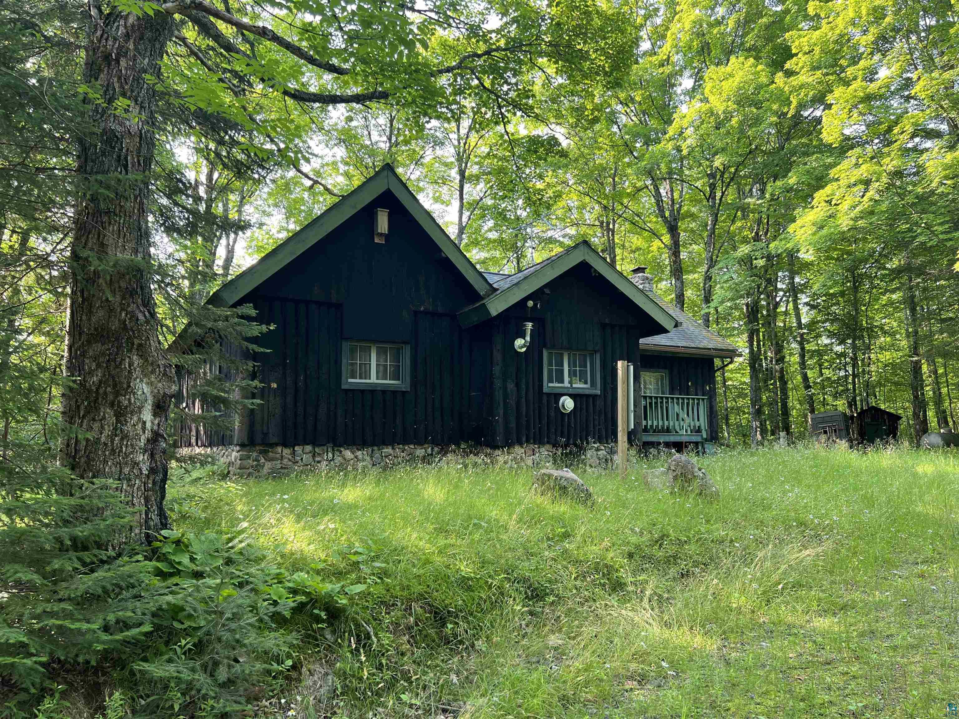 26336 Forest Road 181 Glidden, WI 54527 - Photo 4 of 18 View of outdoor structure