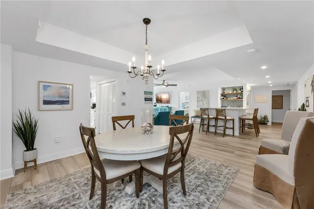 $1,350,000 | 6075 Pelican Bay Boulevard, Unit 303, Naples, FL 34108