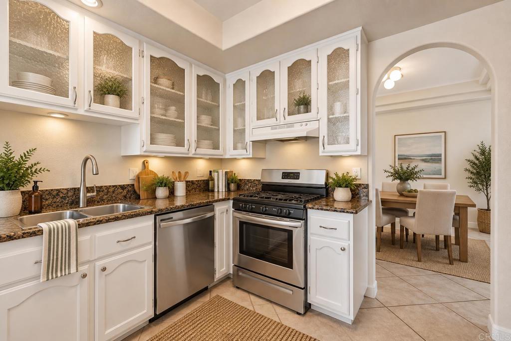 2345 Rancho Del Oro Road, Unit 66 Oceanside, CA 92056 - Photo 15 of 71 Gallery Image 15