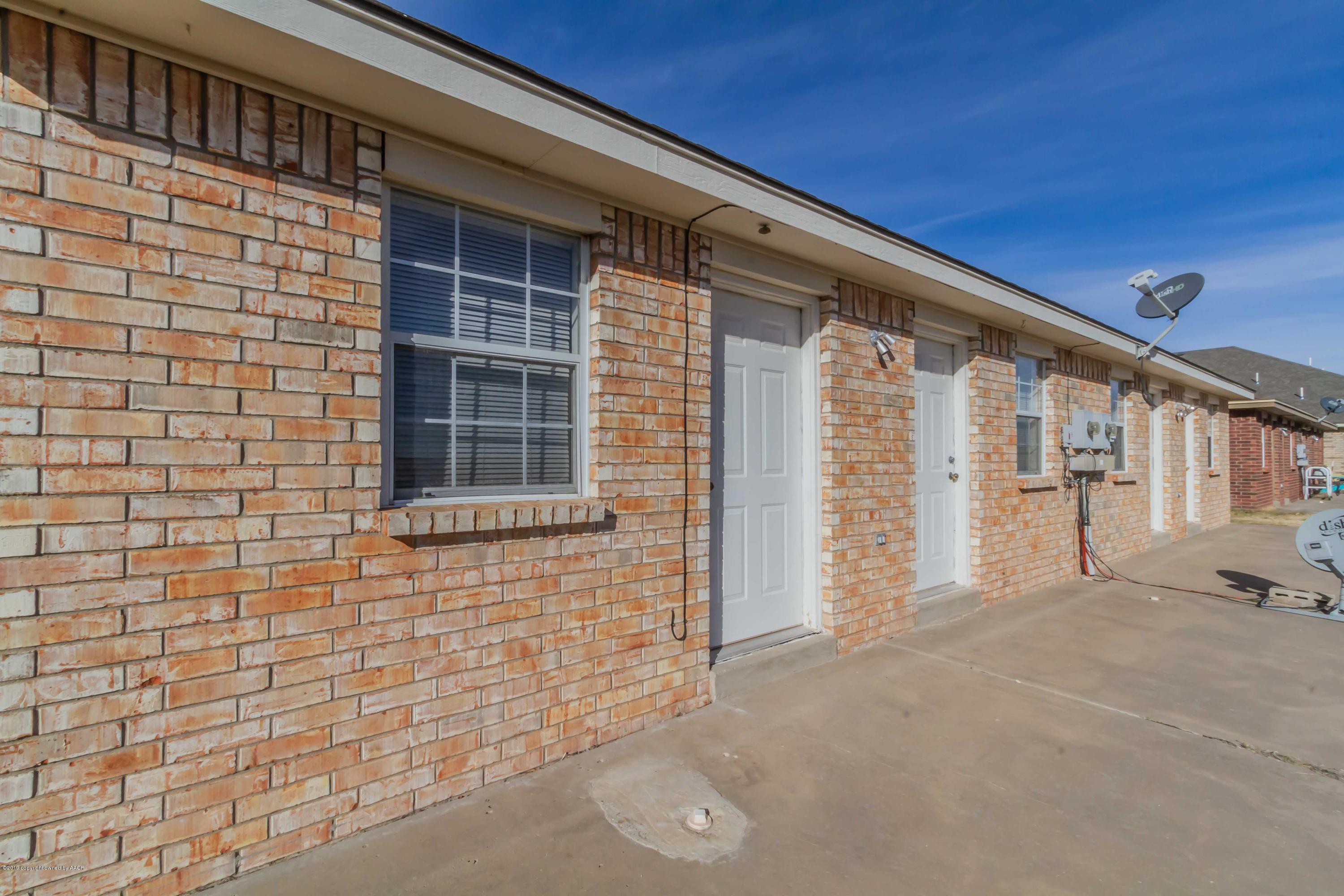 63 Valleyview Road Canyon, TX 79015 - Photo 29 of 29 PATIO VIEW 2