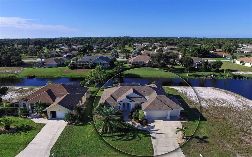187 Medalist Road Rotonda West, FL 33947 - Photo 1 of 1 Gallery Image 1
