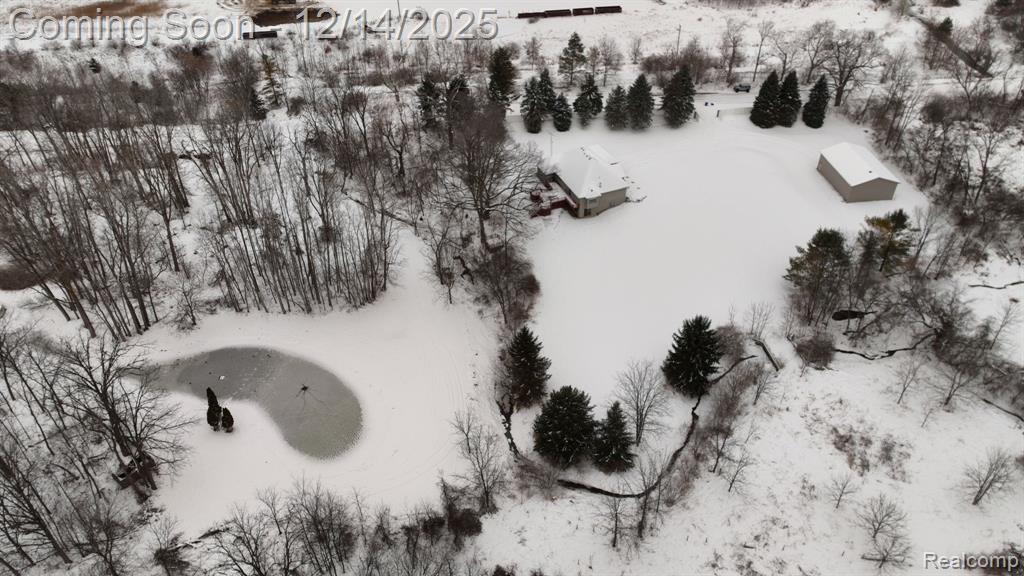 2245 West Cook Road Grand Blanc, MI 48439 - Photo 50 of 56