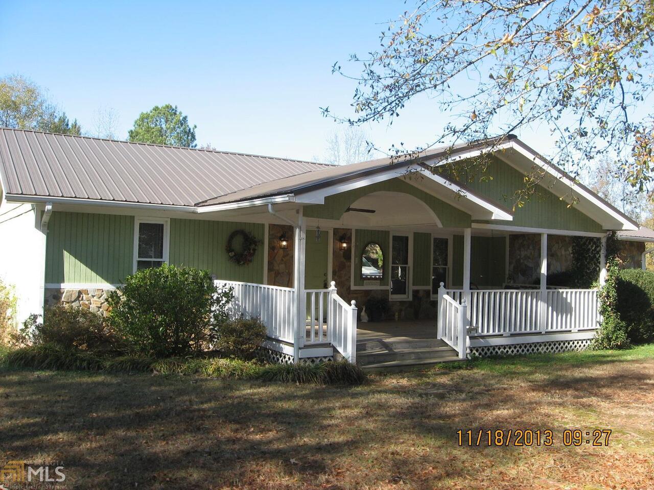 167 Plain View Road Carnesville, GA 30521 - Photo 1 of 1
