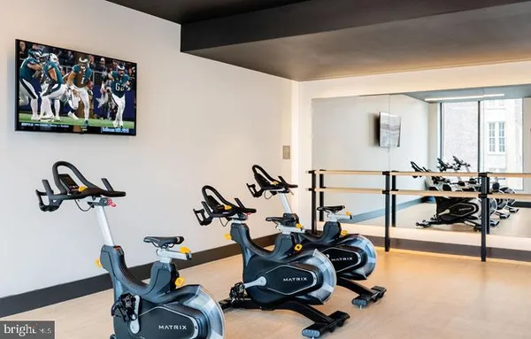 $3,115 | 210 South 12th Street, Unit 20E, Philadelphia, PA 19107