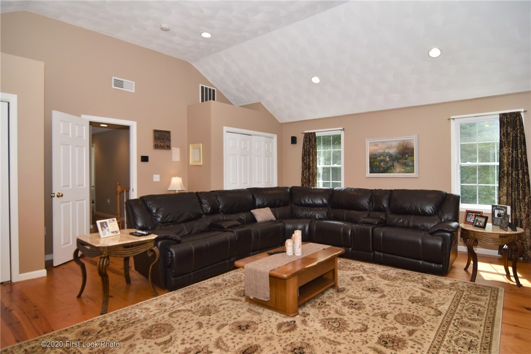 44 Shippee Schoolhouse Road Foster, RI 02825 - Photo 9 of 44 Great Room