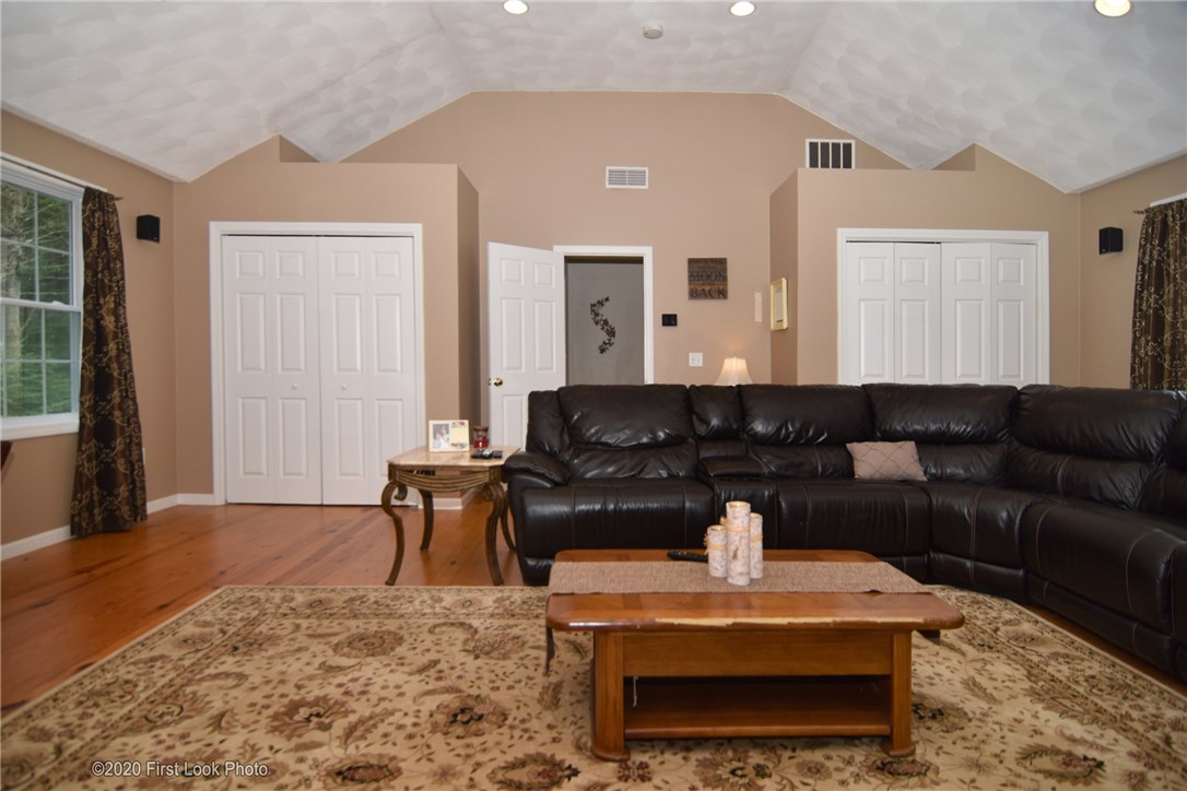 44 Shippee Schoolhouse Road Foster, RI 02825 - Photo 10 of 44 Great Room