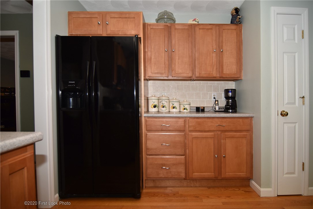 44 Shippee Schoolhouse Road Foster, RI 02825 - Photo 15 of 44 Kitchen