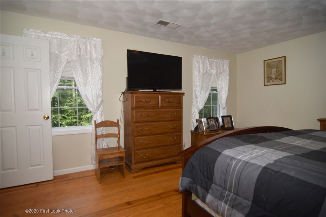 44 Shippee Schoolhouse Road Foster, RI 02825 - Photo 22 of 44 Master Bedroom