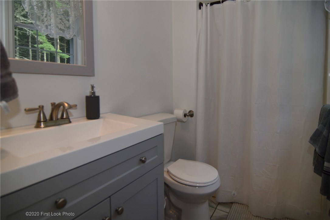 44 Shippee Schoolhouse Road Foster, RI 02825 - Photo 24 of 44 Master Bath