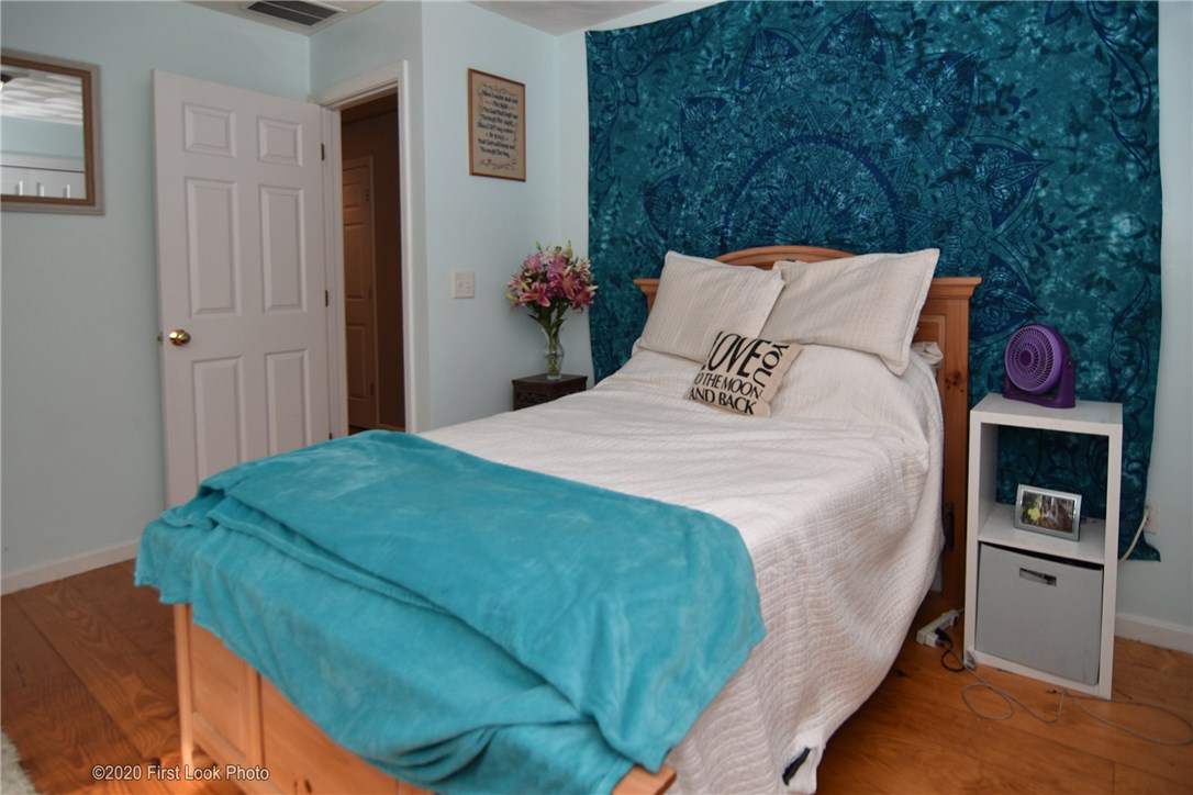 44 Shippee Schoolhouse Road Foster, RI 02825 - Photo 25 of 44 Bedroom