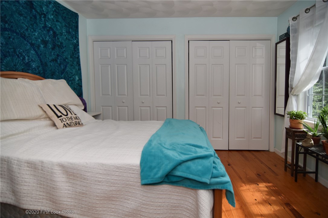44 Shippee Schoolhouse Road Foster, RI 02825 - Photo 26 of 44 Bedroom