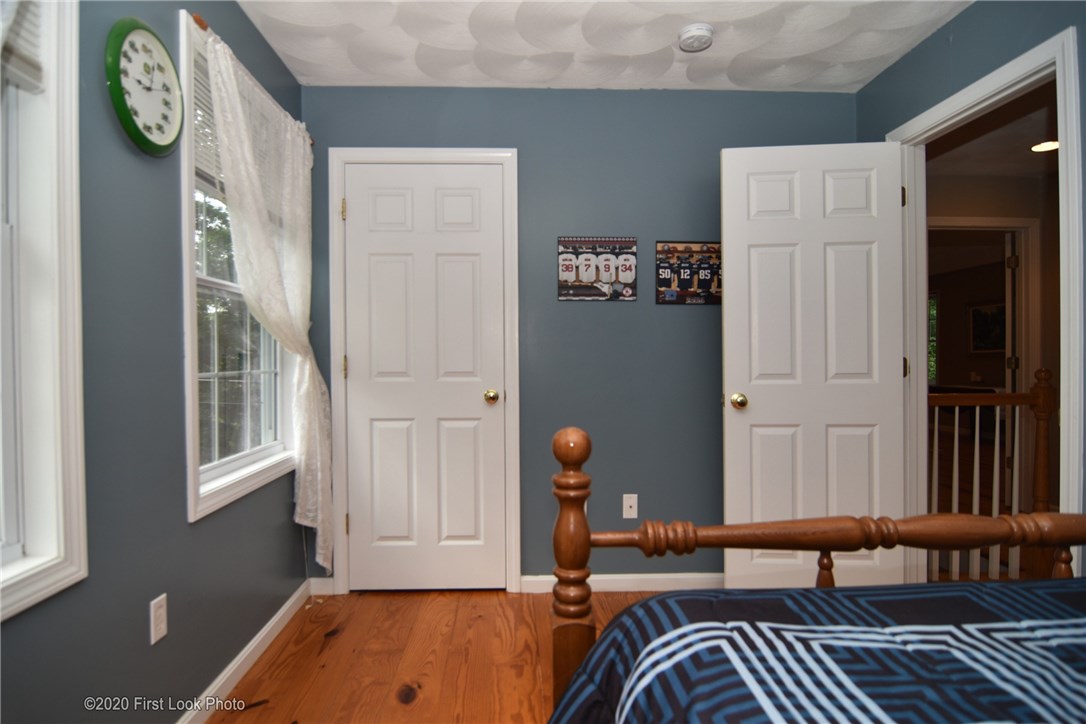 44 Shippee Schoolhouse Road Foster, RI 02825 - Photo 27 of 44 Bedroom