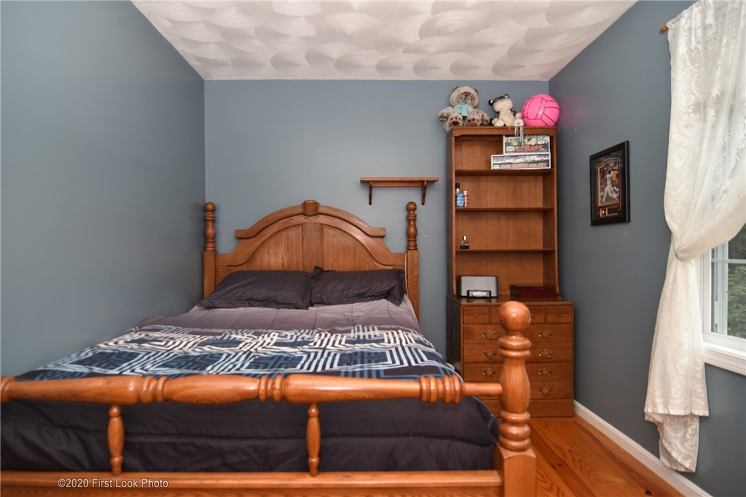 44 Shippee Schoolhouse Road Foster, RI 02825 - Photo 29 of 44 Bedroom