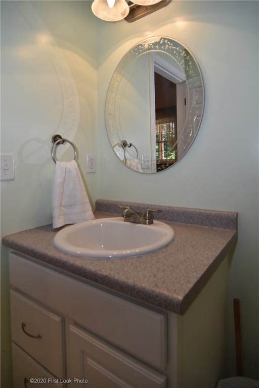 44 Shippee Schoolhouse Road Foster, RI 02825 - Photo 30 of 44 Bathroom