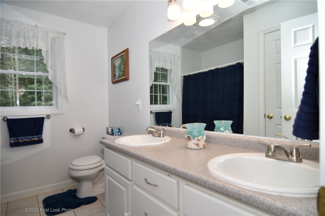 44 Shippee Schoolhouse Road Foster, RI 02825 - Photo 32 of 44 Bathroom