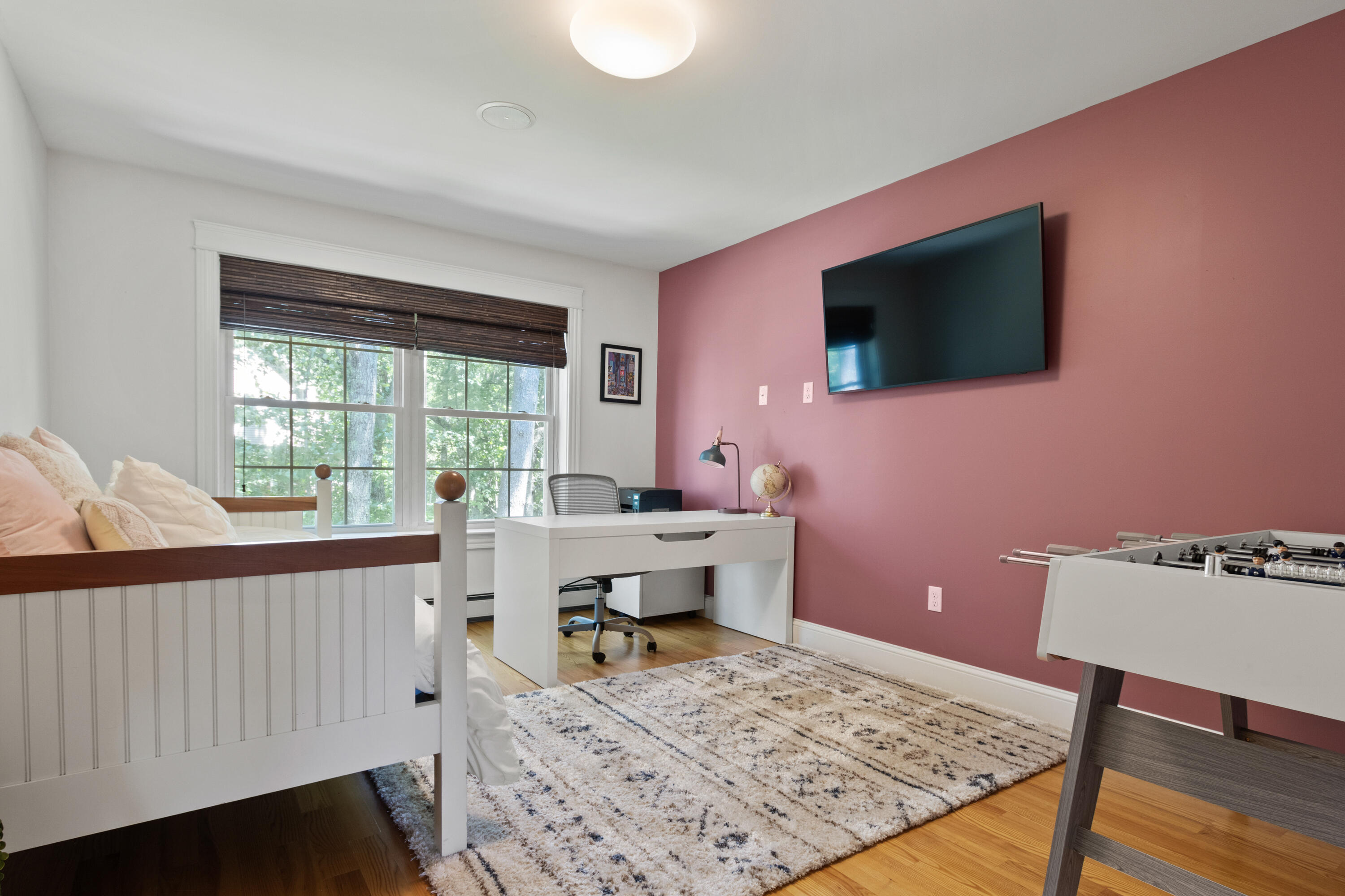 95 Ridge Road, Unit 22 Portland, ME 04103 - Photo 26 of 43 Bedroom 2