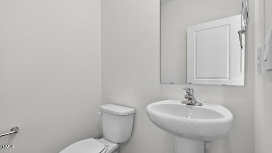 836 Comice Pear Way Willow Spring, NC 27592 - Photo 31 of 36