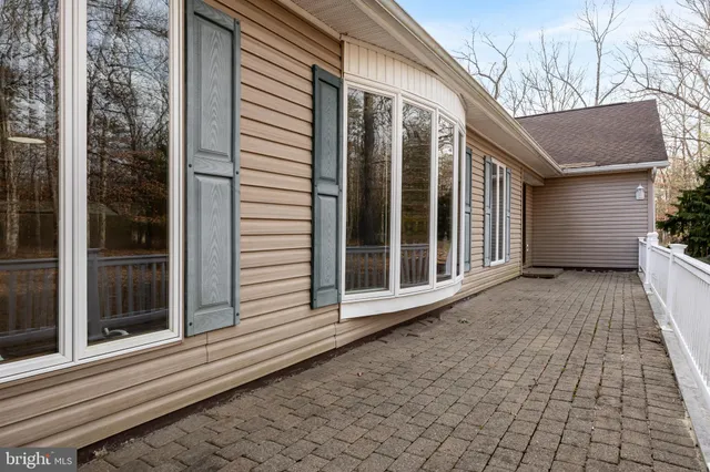 $699,500 | 6 Wubaditty Lane, Vincentown, NJ 08088