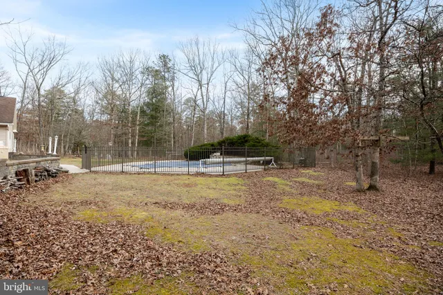 $699,500 | 6 Wubaditty Lane, Vincentown, NJ 08088