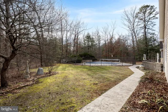 $699,500 | 6 Wubaditty Lane, Vincentown, NJ 08088