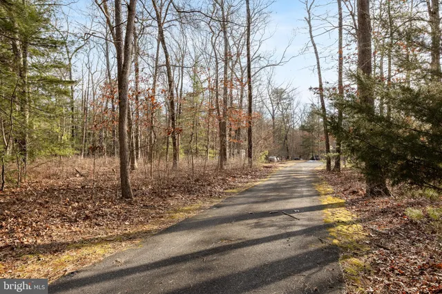 $699,500 | 6 Wubaditty Lane, Vincentown, NJ 08088