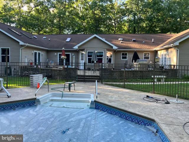 $699,500 | 6 Wubaditty Lane, Vincentown, NJ 08088