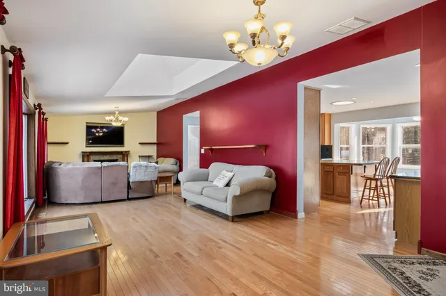 $699,500 | 6 Wubaditty Lane, Vincentown, NJ 08088