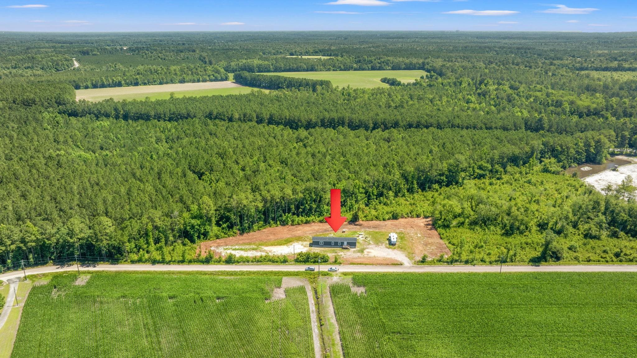 8790 Luck Road Nichols, SC 29581 - Photo 45 of 55