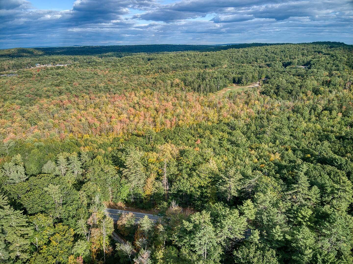 0 Bakerstown Road Poland, ME 04274 - Photo 5 of 10 Poland Lot shot 2